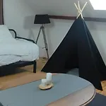 Loupau Maga Lejlighed *