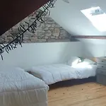 Loupau Maga Lejlighed Bagnères-de-Luchon