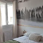 Lejlighed Loupau Maga
