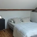 Loupau Maga Lejlighed Bagnères-de-Luchon