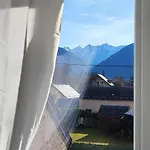 Lejlighed Loupau Maga Bagnères-de-Luchon
