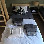 Loupau Maga * Bagnères-de-Luchon