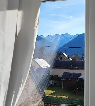 アパート Loupau Maga Bagnères-de-Luchon