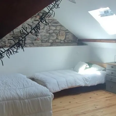 Loupau Maga Apartamento Bagnères-de-Luchon