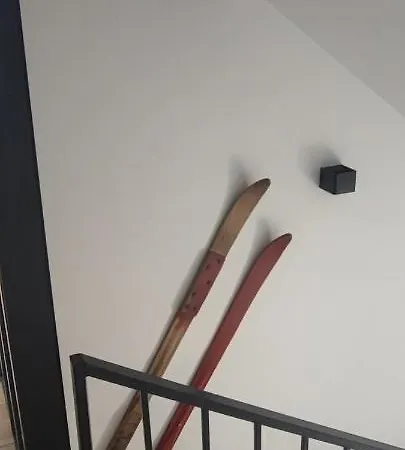 Loupau Maga Apartment
