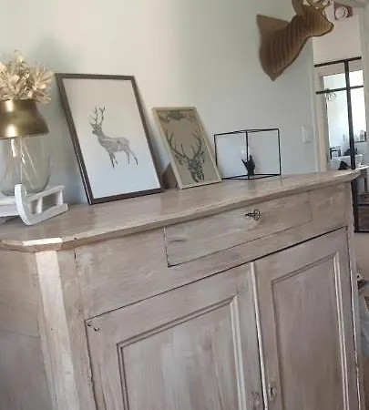 Apartment Loupau Maga Bagneres-de-Luchon