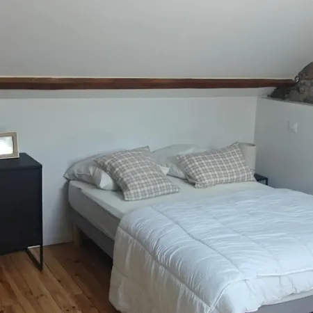Loupau Maga Apartment Bagneres-de-Luchon