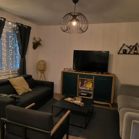 Loupau Maga * Bagnères-de-Luchon