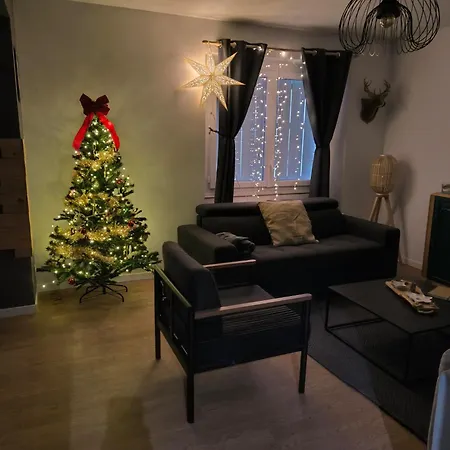 Loupau Maga * Bagnères-de-Luchon