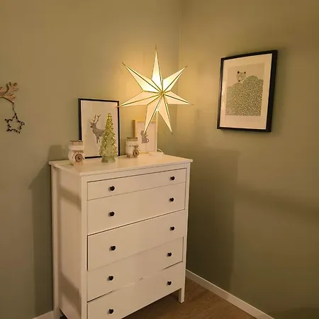 Loupau Maga Appartement