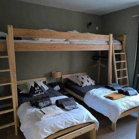 Loupau Maga Bagnères-de-Luchon